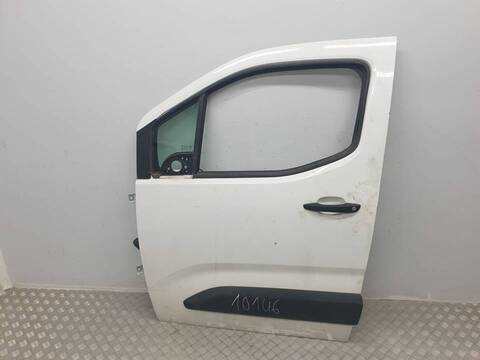 Puerta Delantera Izquierda Opel Combo BASIS