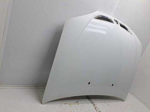 Foto 2ª: Capot Renault Megane 1.6E EUROPA HATCHBACK BERLINA 64CV 47KW I BERLINA HATCHBACK BA0) [F8Q N6] (2000)