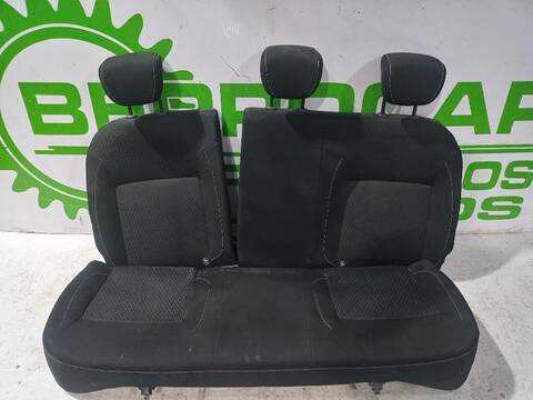 Asientos Traseros Dacia Sandero LAUREATE 90CV