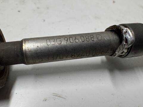 Foto 3ª: Sonda Lambda Audi A3 CFFB (2012)