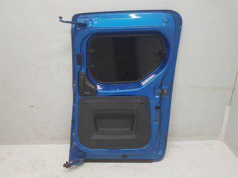 Foto 3ª: Puerta Lateral Corredera Derecha Dacia Dokker AMBIANCE [K9K612] (2013)