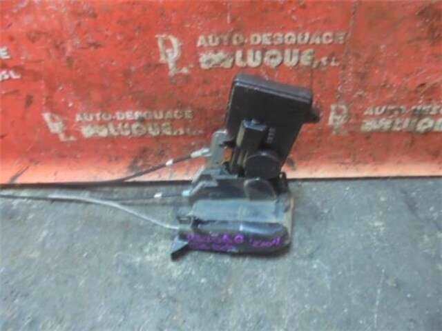 Cerradura Puerta Delantera Derecha Mazda 6 2.0 DI