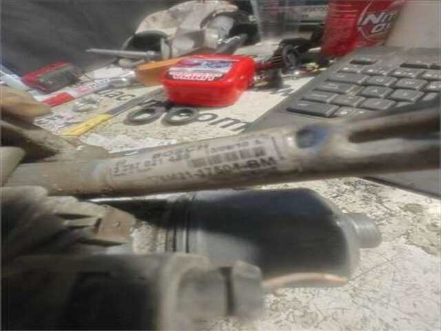 Motor Limpia Delantero Ford S Max 2.0 TREND (03.2010- ) [2.0 LTR. - 103 KW TDCI CAT] (CA1)(2006 _)