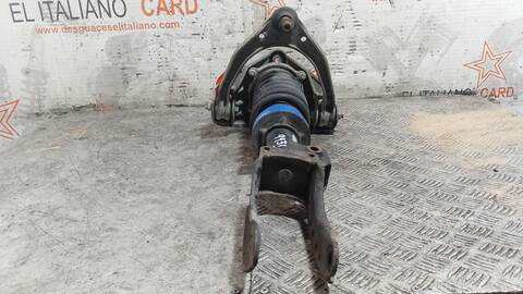 Foto 4ª: Amortiguador Delantero Derecho Volkswagen Touareg TDI V6 225CV 165KW [BKS] (2006)