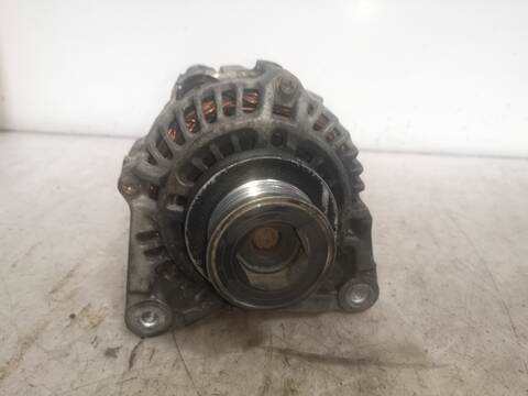 Foto 3ª: Alternador Renault Kangoo K9K700 (2003)