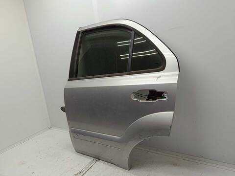 Foto 3ª: Puerta Trasera Izquierda Kia Sorento 2.5 CRDI ACTIVE 170CV 125KW [D4CB] (2006)