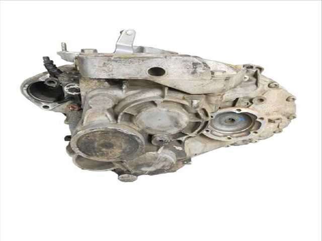 Foto 3ª: Caja Cambios Seat Toledo 2.0 TDI 16V 140CV (2004)