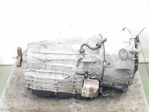 Caja Cambios Mercedes Vito D ACTIVITY RWD 447.703) MARCO POLO