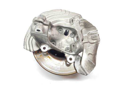 Foto 2ª: Mangueta Delantera Izquierda Bmw X1 SDRIVE 18D (2009)