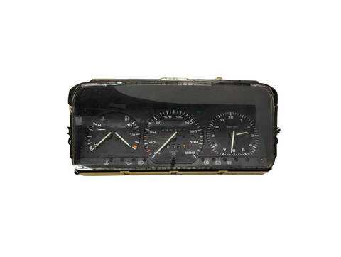 Cuadro de Instrumentos Volkswagen Transporter 2.5 T4 110CV