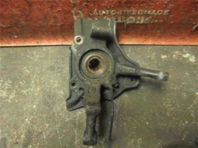 Foto 3ª: Mangueta Delantera Izquierda Fiat Bravo 1.9 JTD 105 [182 B4.000]