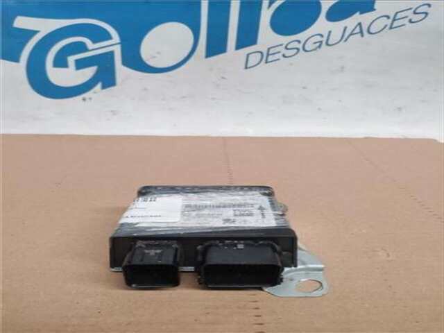 Centralita Airbag Ford Focus 1.0 TITANIUM [1.0 LTR. - 92 KW ECOBOOST CAT]