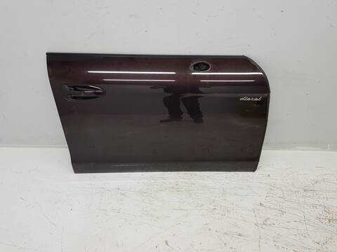 Puerta Delantera Derecha Porsche Panamera DIESEL