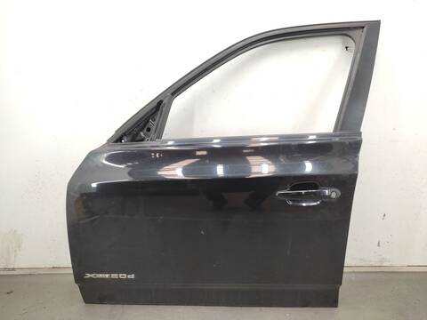 Puerta Delantera Izquierda Bmw X3 XDRIVE 20 D 177CV 130KW