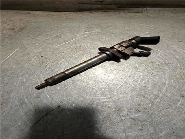 Inyectores Peugeot 407 2.0 16V HDI CAT (RHR - DW10BTED4)