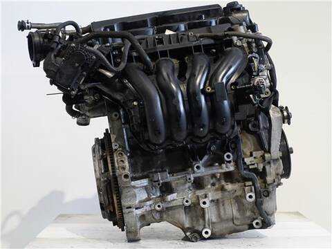 Foto 3ª: Motor Completo Honda Civic 1.8 HATCHBACK 140CV 103KW [R18A2] (2006)