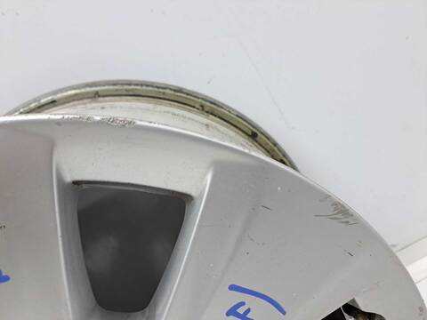 Foto 2ª: LLanta Chapa Audi A3 1.9 TDI AMBIENTE 105CV 77KW [BLS] (2009)