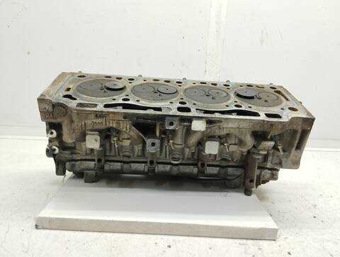 Foto 3ª: Culata Renault Megane 1.9 D AUTHENTIQUE 80CV 59KW I FASE 2 CLASSIC LA..) [F9Q Q7] (2001)
