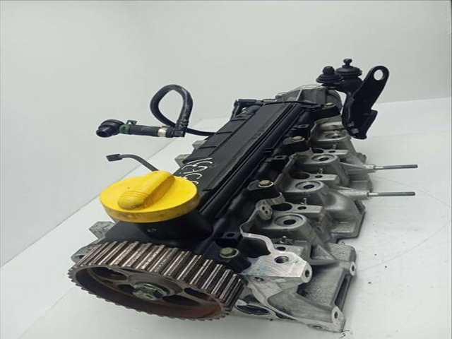 Foto 3ª: Culata Renault Kangoo ALIZE 65CV 48KW [K9K704] (2003)