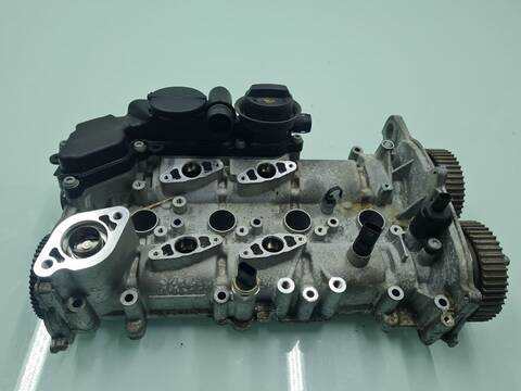 Despiece Motor Volkswagen Golf SPORT 131CV 96KW