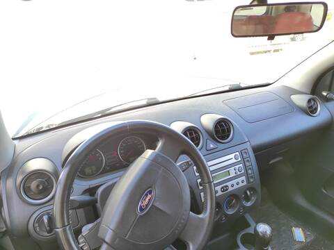 Salpicadero Ford Fiesta FXJA