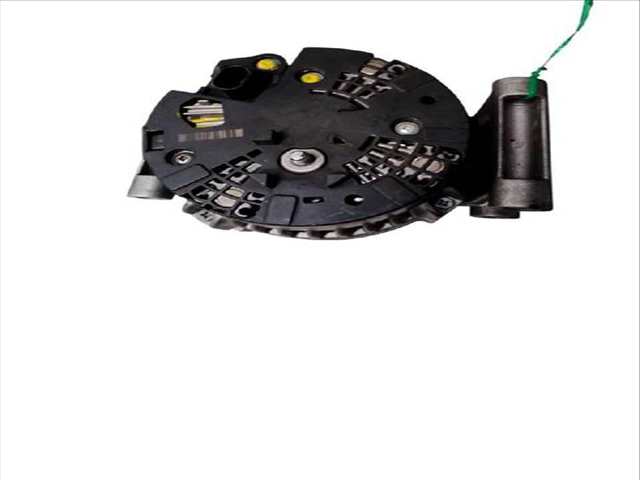 Foto 2ª: Alternador Citroen Jumper 2.2 HDI 120 FURGONETA (2006)