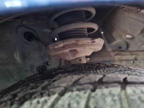 Amortiguador Delantero Derecho Volkswagen Passat R-LINE 150CV 110KW