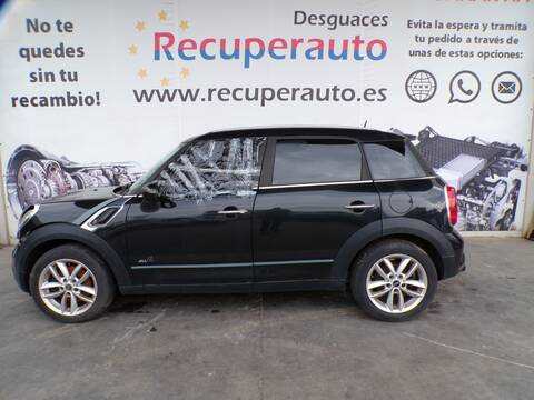 Cremallera de Direccion Mini Countryman N18B16A