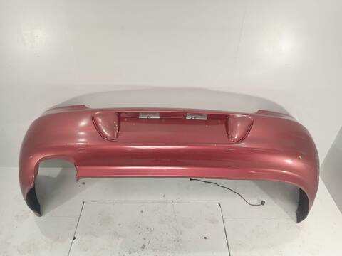 Paragolpes Trasero Chrysler 300 3.5 CAT 254CV 187KW