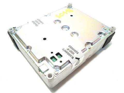 Foto 3ª: Centralita Motor ECU Kia Niro 141CV 104KW [G4LE] (2018)