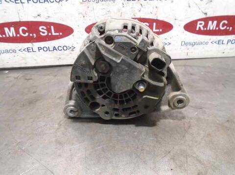 Foto 3ª: Alternador Opel Corsa 1.4 16V 90CV 66KW [Z14XEP] (2008)