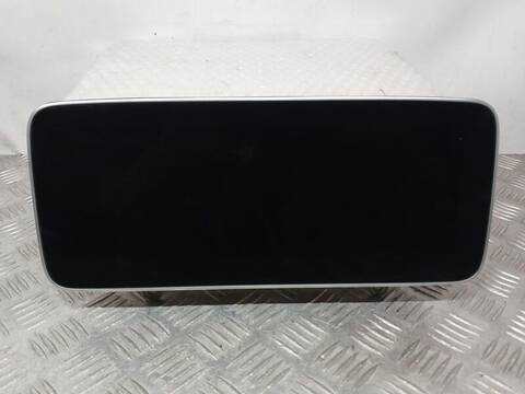 Cuadro de Instrumentos Mercedes Clase C 160 C 300 DE 206.208) 197CV 145KW