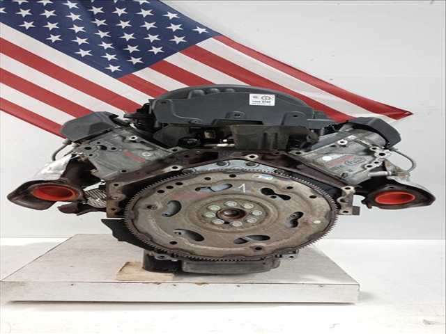 Foto 2ª: Motor Completo Chevrolet Silverado 407CV 299KW [L8T] (2021)