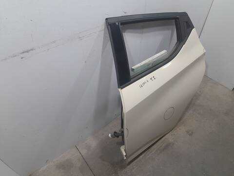 Foto 3ª: Puerta Trasera Izquierda Nissan Micra 5P 101CV 74KW [H4DB450] (2019)