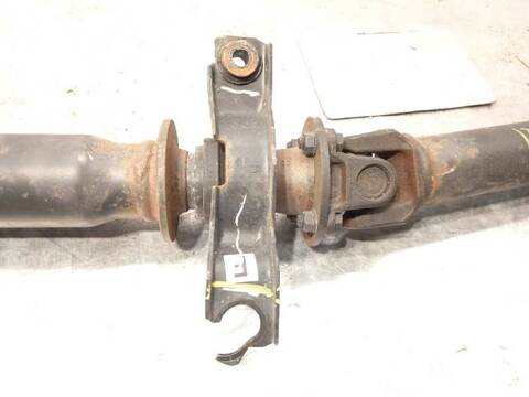 Foto 3ª: Transmision Central Toyota GT86 2.0 G 200CV 147KW SPORT [FA20] (2016)