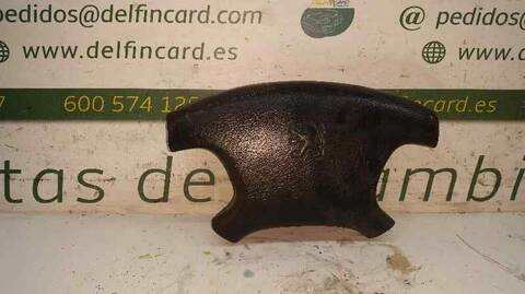 Foto 2ª: Kit Airbag Peugeot 806 ST 109CV 80KW [RHZ (DW10ATED)] (1999)