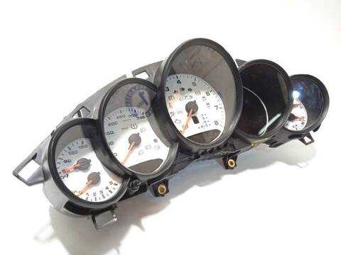 Cuadro de Instrumentos Porsche Panamera GTS 440CV 324KW