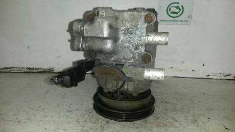 Foto 2ª: Compresor Aire Acondicionado Hyundai Coupe 1.6 16V CAT COUPE 105CV 77KW [G4ED] (2004)