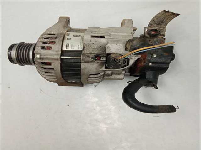 Foto 4ª: Alternador Kia Carnival 2.9 CRDI 185CV 136KW