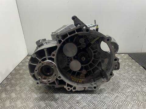 Caja Cambios Volkswagen Passat CRLB BERLINA