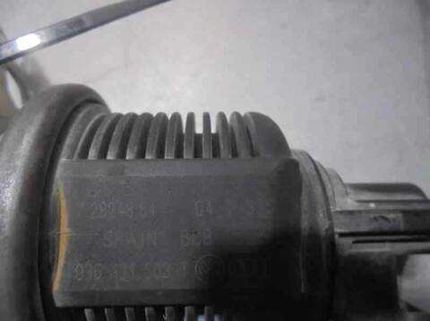 Foto 4ª: Valvula EGR Seat Ibiza 1.4 16V 75CV 55KW [BBY] (2003)