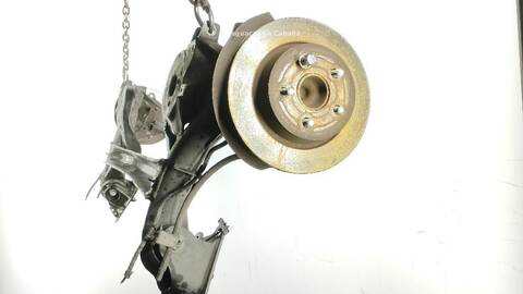 Foto 3ª: Puente Trasero Ford Transit 1.5 ECOBLUE (2013)