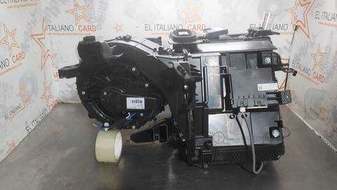 Foto 3ª: Evaporador Aire Acondicionado Toyota Auris 136CV 100KW (2013)