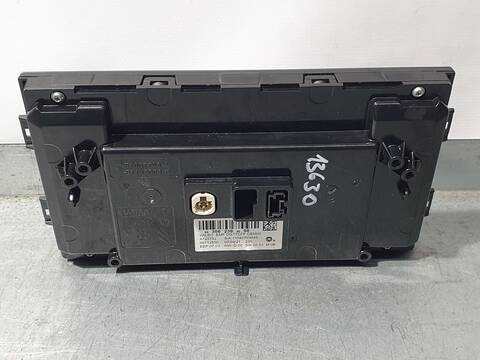 Foto 2ª: Sistema GPS Opel Corsa EDITION 102CV 75KW [YH01] (2021)