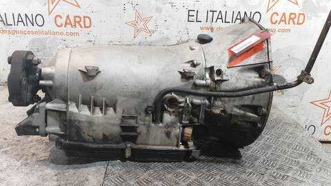 Foto 3ª: Caja Cambios Mercedes Clase C 160 270 CDI 203.016) BERLINA 170CV 125KW [612962] (2010)