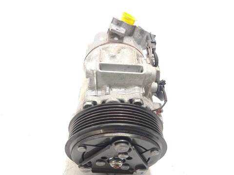 Foto 3ª: Compresor Aire Acondicionado Renault Arkana 1.3 158CV 116KW [H5H490] (2021)