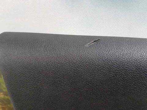 Foto 3ª: Tapizados Cartoneras Kia Niro CONCEPT PLUG-IN HYBRID 5P [G4LE] (2018)