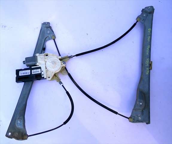 Elevalunas Eléctrico Delantero Derecho Renault Laguna 1.5 DCI RANCHERA,2007-2015