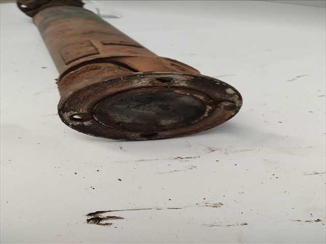 Foto 3ª: Transmision Delantera Derecha Lada Niva 1.6 GASOLINA 56kw [VAZ2121] (1991)