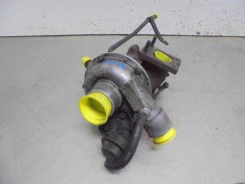 Turbocompresor Kia Carnival 2.9 CDRI EX 144CV 106KW